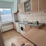 W Poznaniu *
