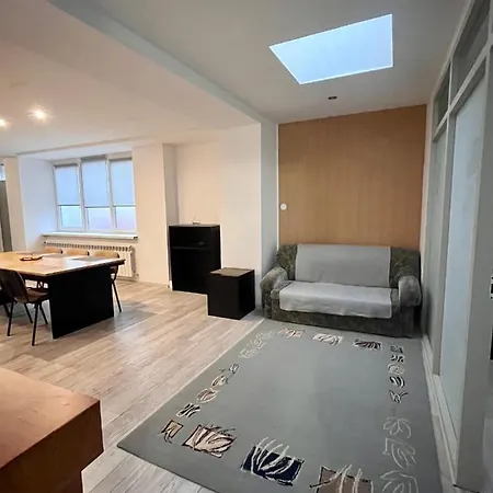 Apartamento W Poznaniu Poznań