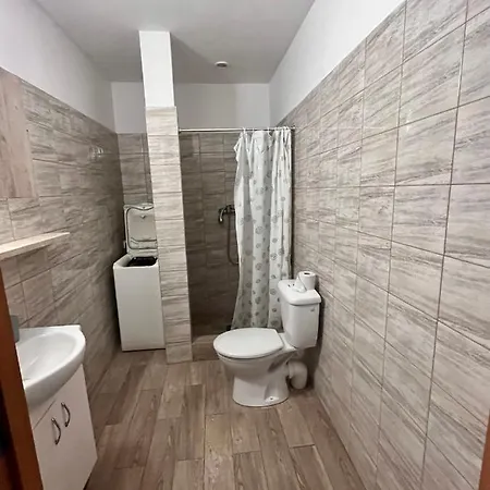 W Poznaniu 아파트 *