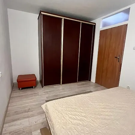 W Poznaniu * Poznań