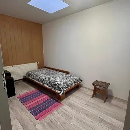 W Poznaniu 아파트 *