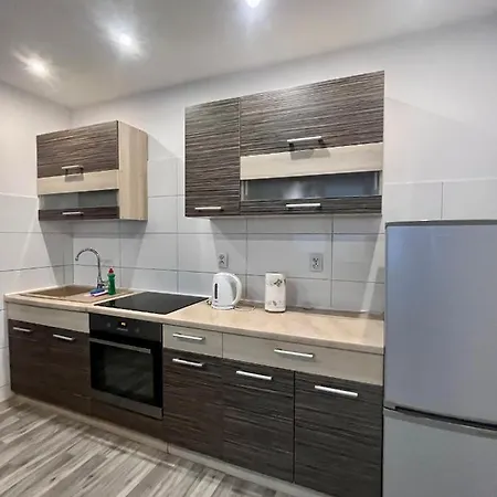 Apartamento W Poznaniu Poznań