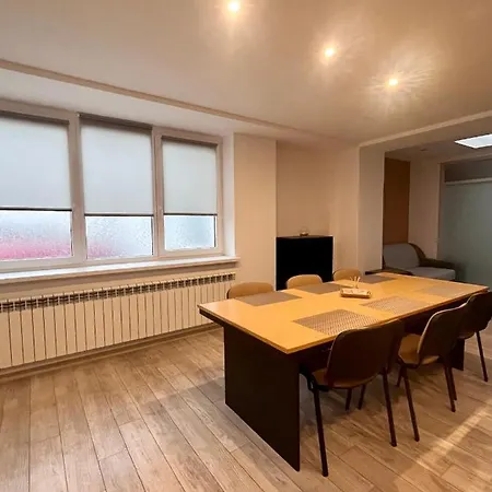 W Poznaniu * 포즈난