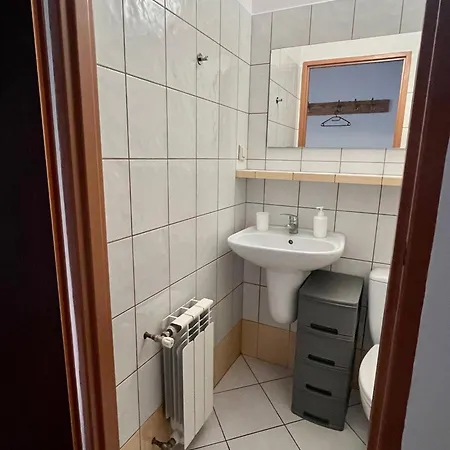 W Poznaniu 포즈난