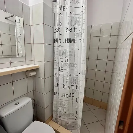 W Poznaniu Apartamento Poznań