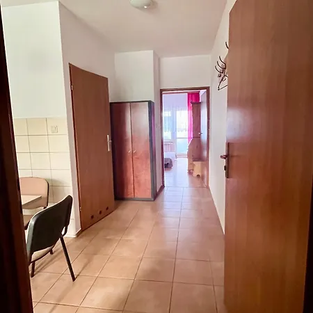 W Poznaniu דירה פוזנן