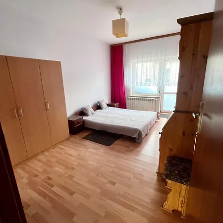 W Poznaniu Appartamento Poznań