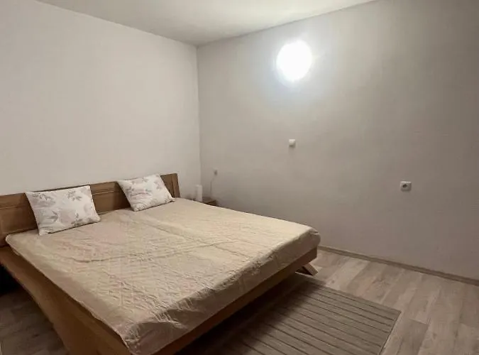 Apartamento W Poznaniu *