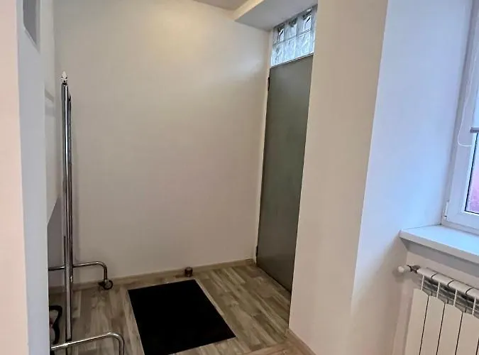 Apartamento W Poznaniu *