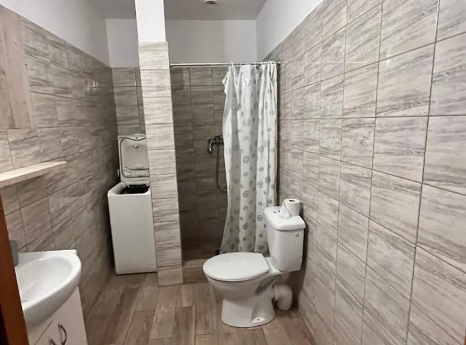 W Poznaniu Apartment *