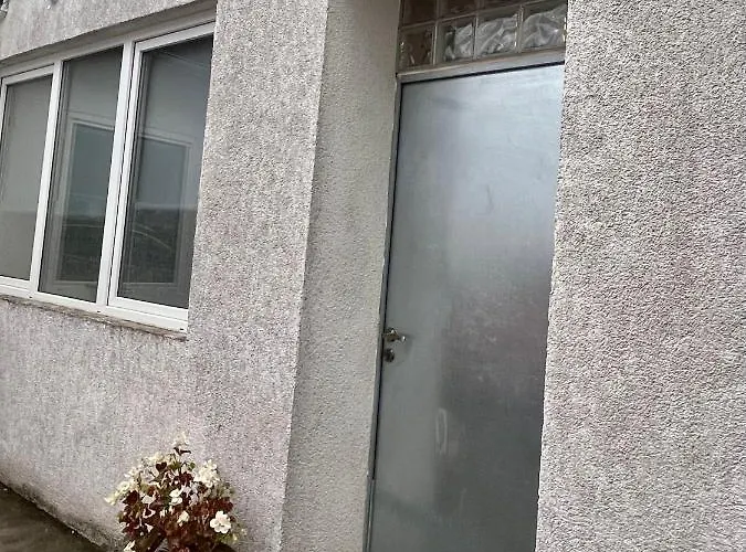 Apartamento W Poznaniu