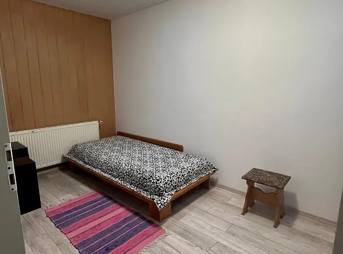 W Poznaniu Apartamento *