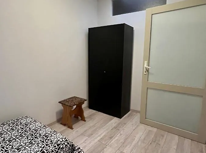 Apartment W Poznaniu Posen