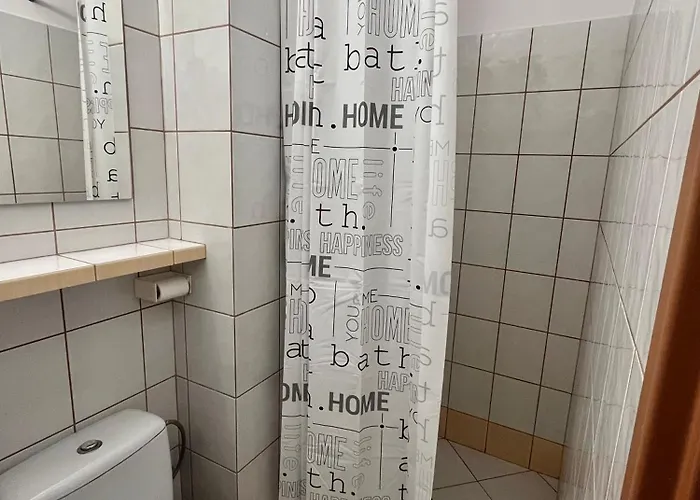 W Poznaniu דירה פוזנן