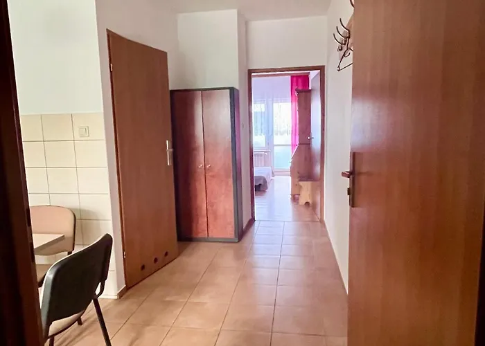 W Poznaniu Apartamento Poznan