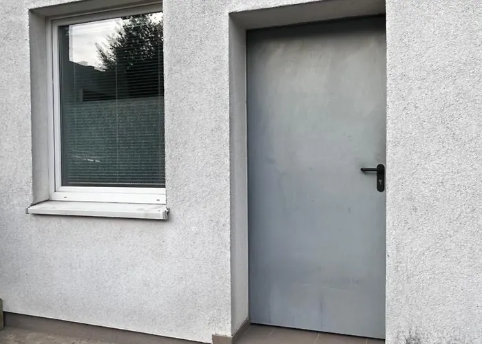 Apartamento W Poznaniu *